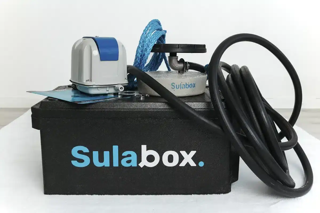 Sulabox Avanto 6